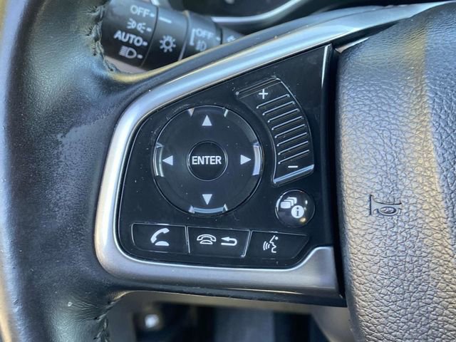 Used 2018 Honda CR-V EX-L image 24