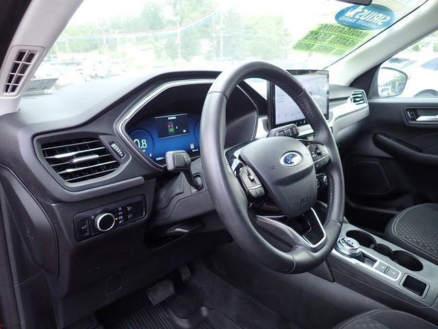 Certified 2023 Ford Escape Active w/ Tech Pack #2 AWD/4WD image 15