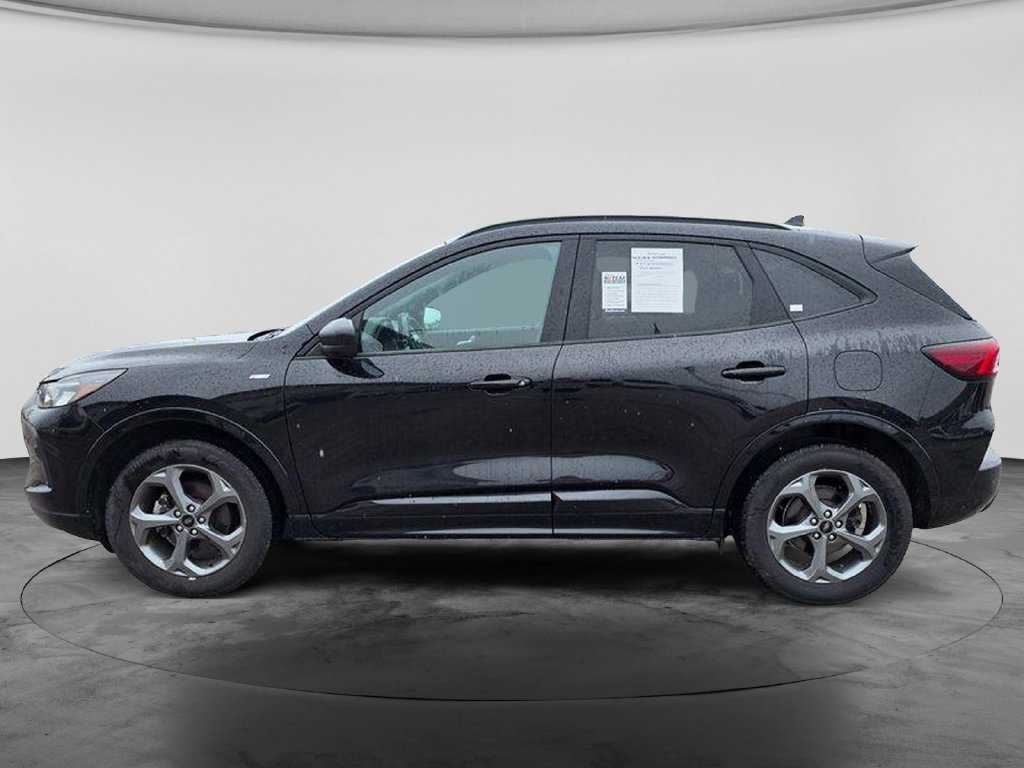 Certified 2024 Ford Escape ST-Line AWD/4WD image 5