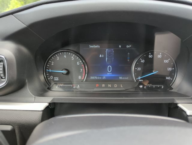 Certified 2023 Ford Explorer XLT w/ Equipment Group 202A AWD/4WD image 42