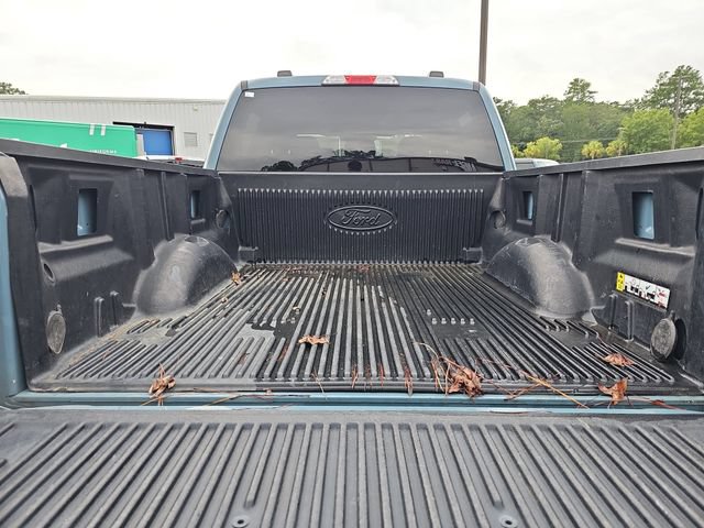 Certified 2023 Ford F150 XL w/ STX Appearance Package AWD/4WD image 12