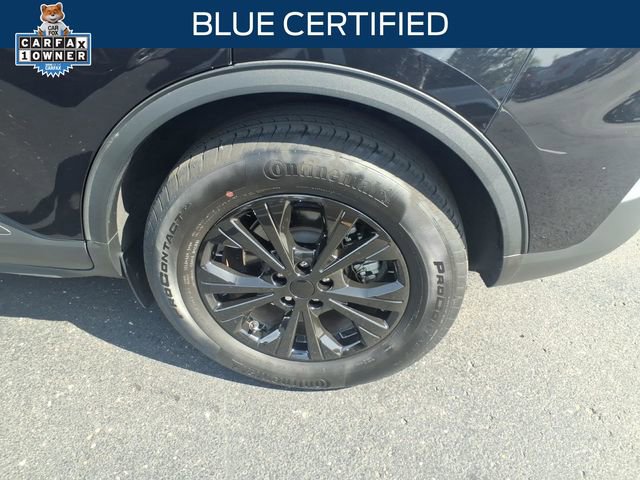 Certified 2023 Ford Escape Active AWD/4WD image 8