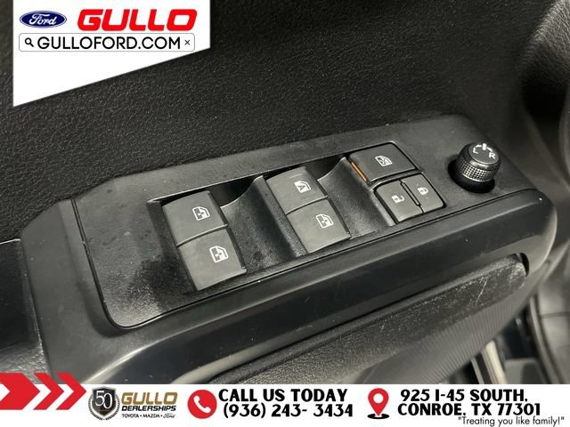 Used 2023 Toyota Tacoma SR AWD/4WD image 21