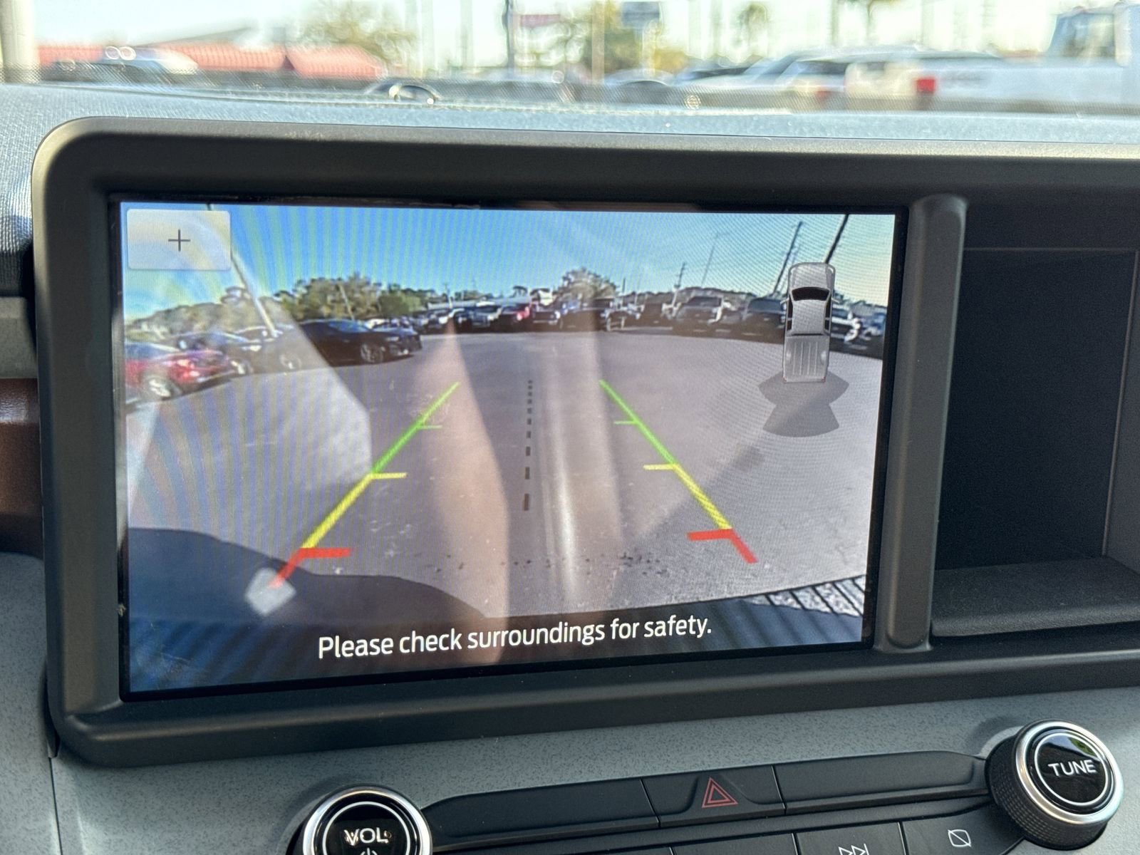 Certified 2023 Ford Maverick Lariat w/ Lariat Luxury Package image 21