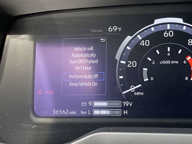 Used 2024 Toyota Tundra Limited image 26