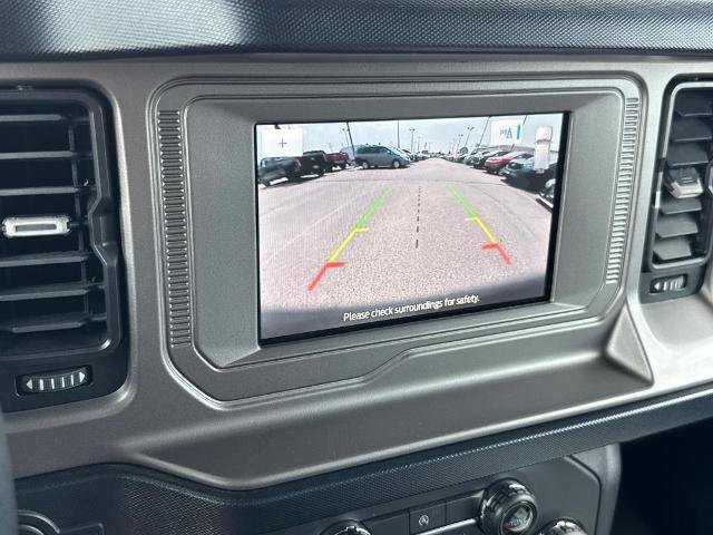 Certified 2022 Ford Bronco Outer Banks image 24