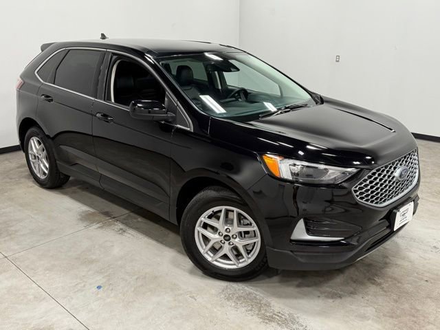Certified 2023 Ford Edge SEL image 36