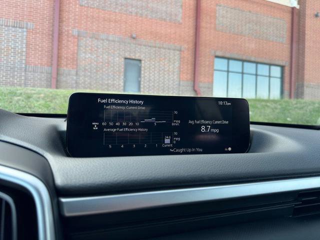 Used 2024 MAZDA CX-50 AWD 2.5 S w/ Weather Package image 28