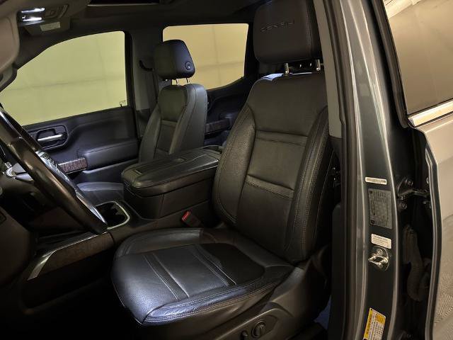 Used 2019 GMC Sierra 1500 Denali w/ Denali Ultimate Package AWD/4WD image 19