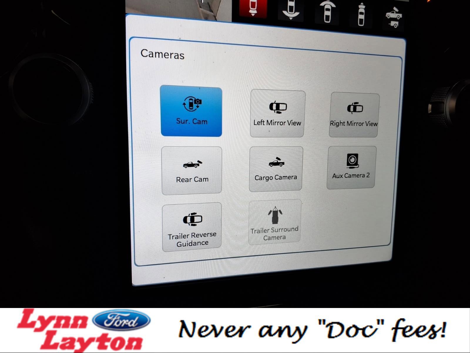 Used 2022 RAM 2500 Limited image 25