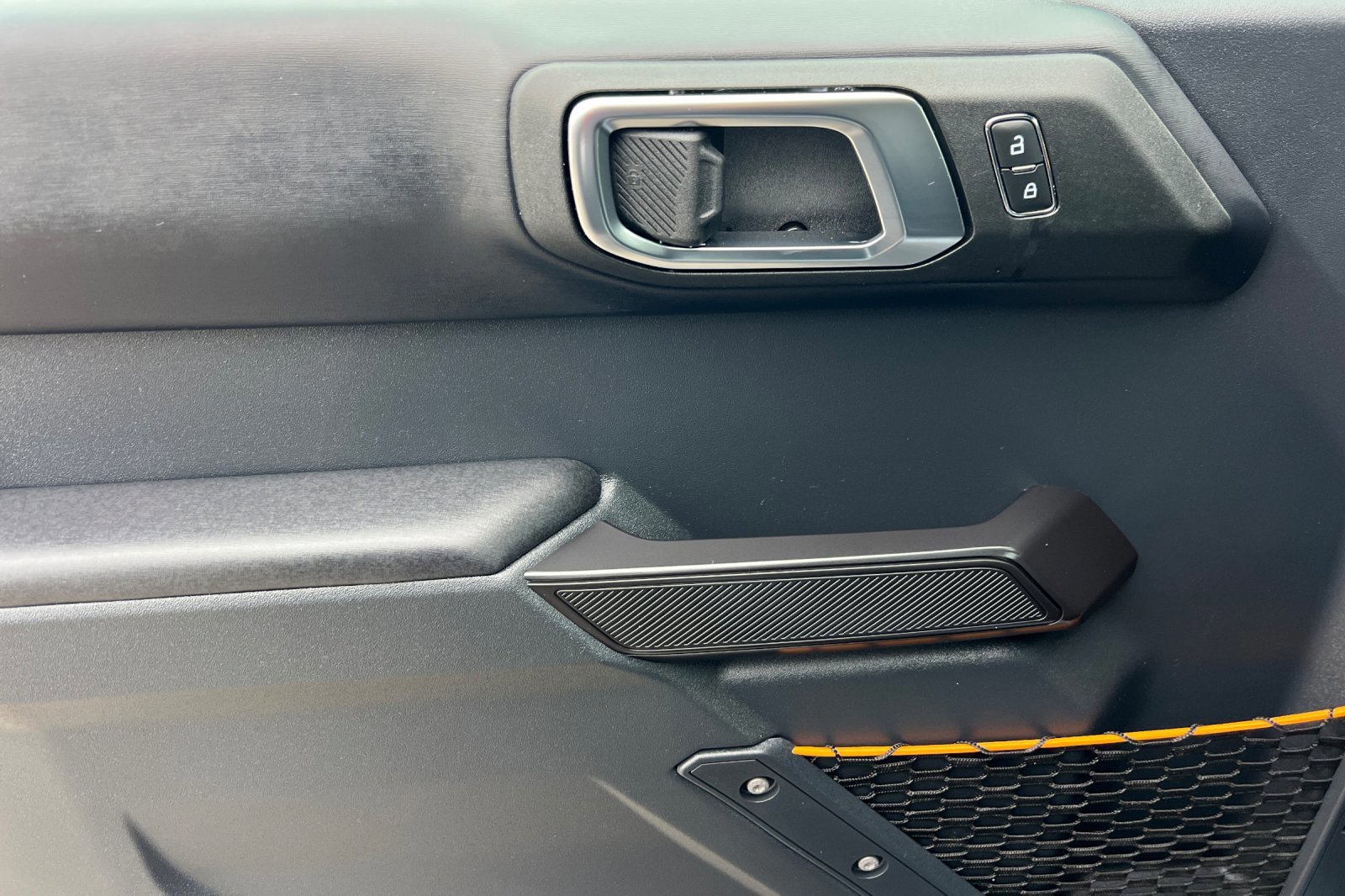 Certified 2024 Ford Bronco Badlands image 11