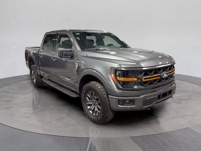 Certified 2025 Ford F150 Tremor AWD/4WD image 9