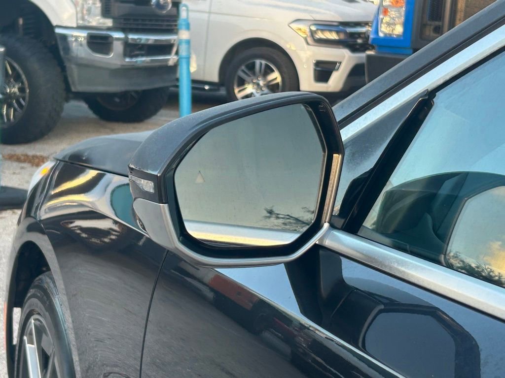 Used 2026 BMW 530i image 17