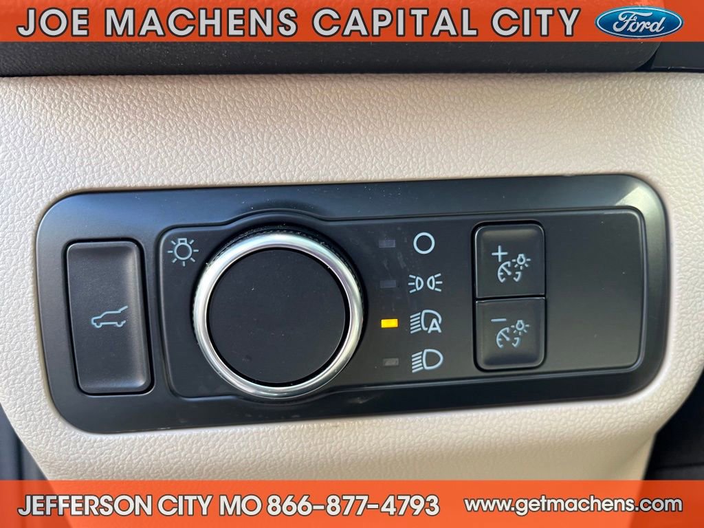 Certified 2022 Ford Escape SE w/ Convenience Package image 21