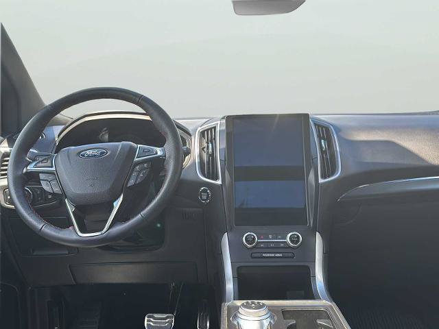 Certified 2024 Ford Edge ST-Line w/ Class II Trailer Tow Package AWD/4WD image 27