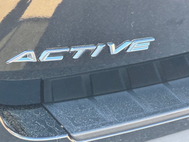 Certified 2026 Ford Explorer Active RWD image 21