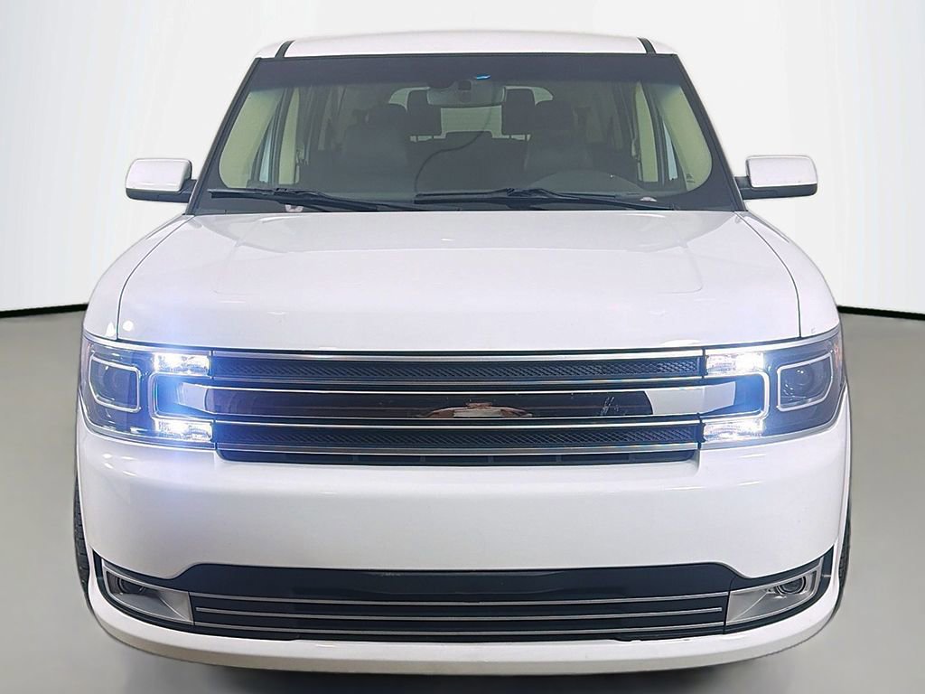 Certified 2019 Ford Flex Limited AWD/4WD image 11