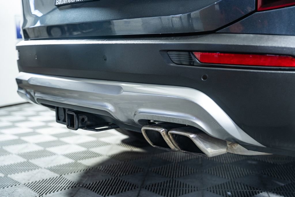 Used 2021 Kia Telluride EX w/ EX Premium Package image 9