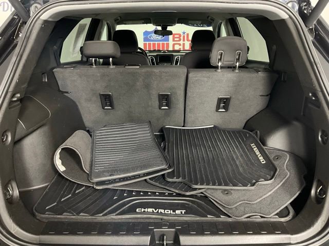 Used 2019 Chevrolet Equinox LT image 11