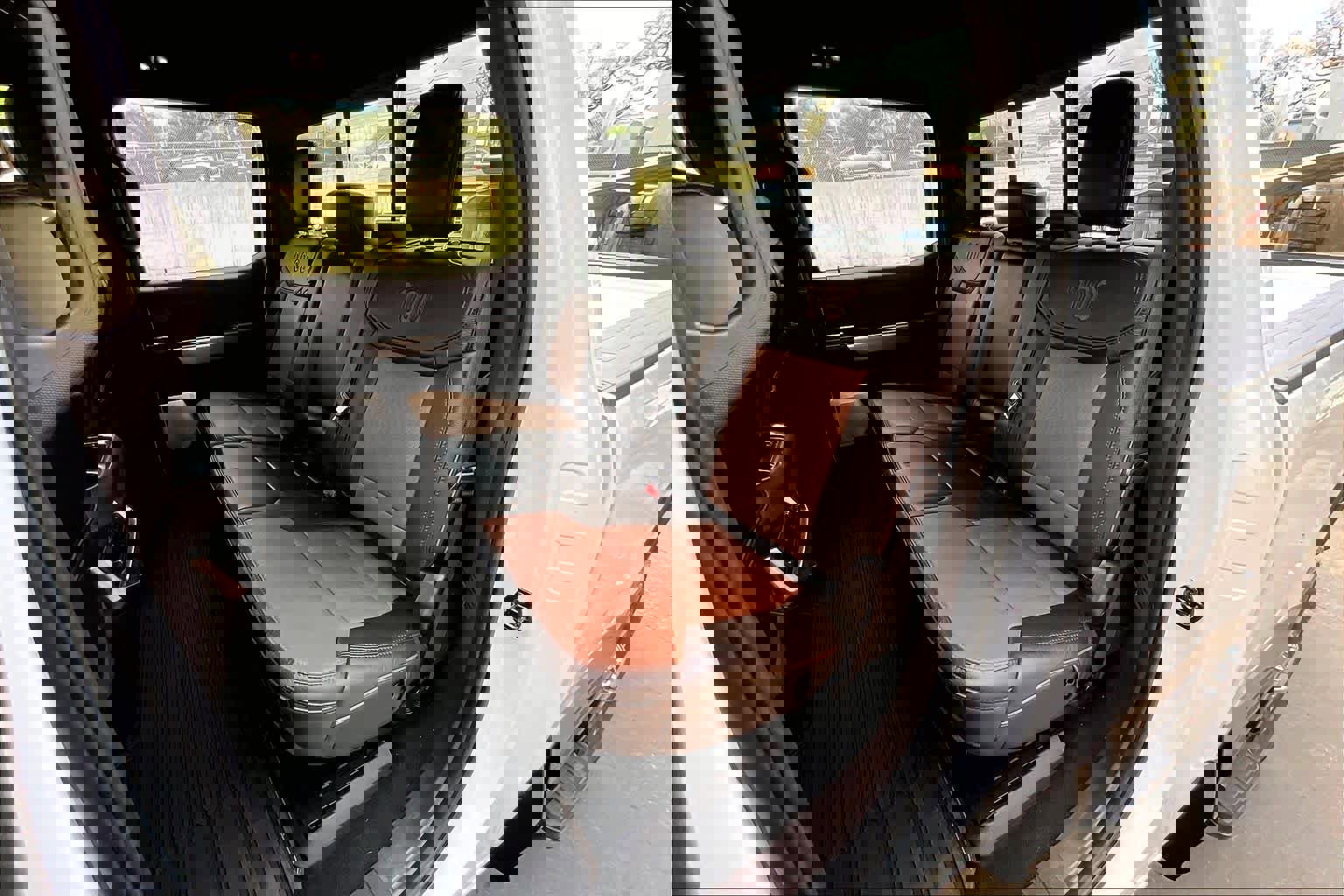 Certified 2024 Ford F250 King Ranch image 23