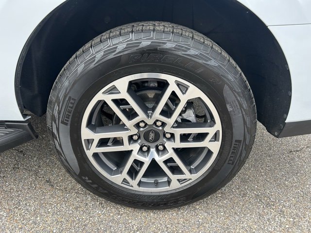 Certified 2025 Ford Expedition Active image 13