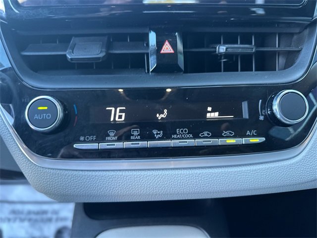 Used 2024 Toyota Corolla LE image 20