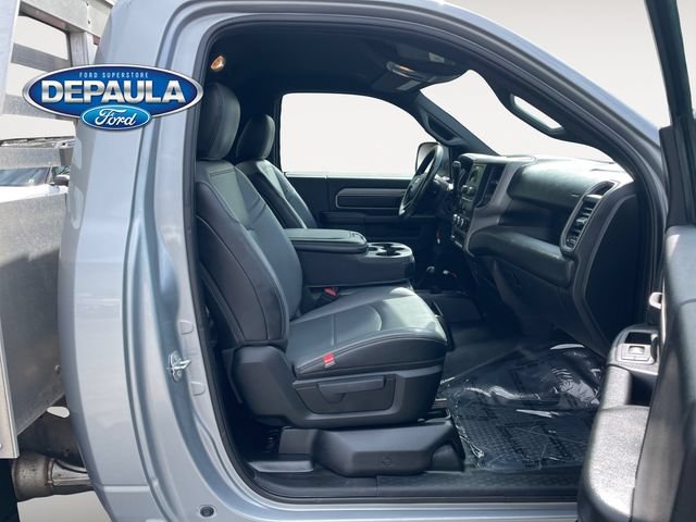 Used 2021 RAM 5500 Tradesman AWD/4WD image 18