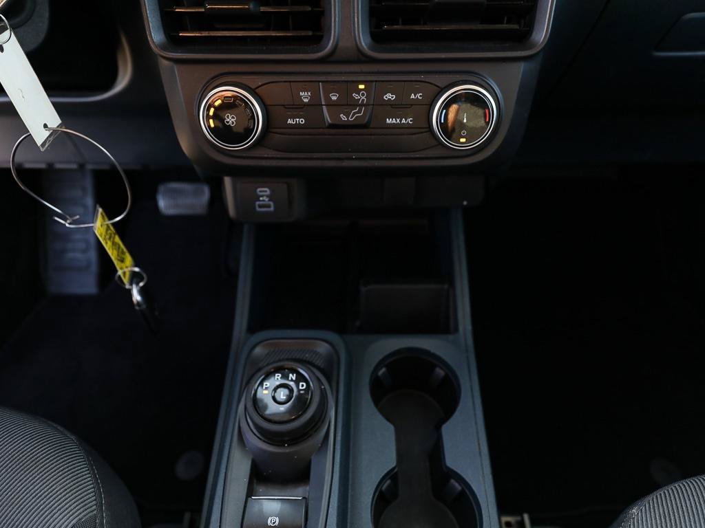 Certified 2022 Ford Maverick XL FWD image 19