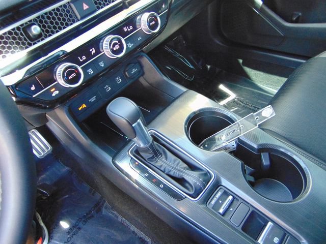 Used 2026 Honda Civic Sport Touring image 14