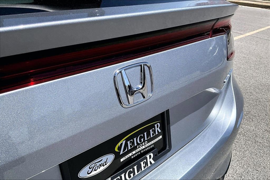 Used 2024 Honda Civic Sport image 30