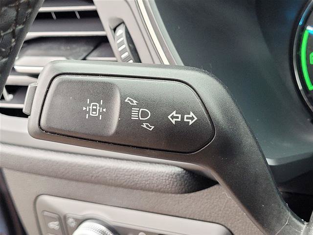 Certified 2022 Ford Escape SE w/ SE Sport Appearance Package FWD image 34
