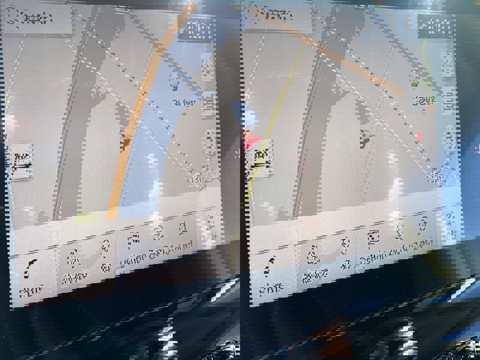 Used 2024 INFINITI QX80 Luxe image 21