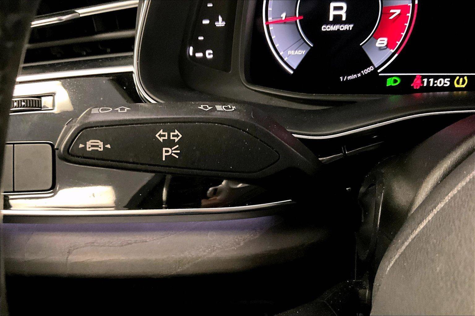 Used 2021 Audi Q7 2.0T Premium Plus w/ Premium Plus Package image 31