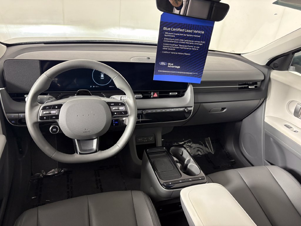 Used 2026 Hyundai Ioniq 5 SEL AWD/4WD image 25