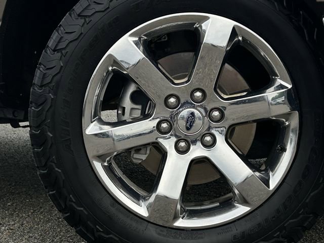 Certified 2022 Ford F150 Lariat image 10