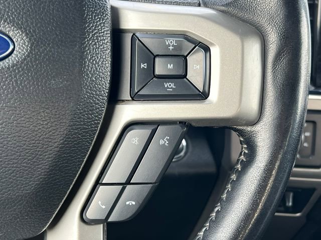 Certified 2022 Ford F450 Lariat w/ Lariat Ultimate Package image 32