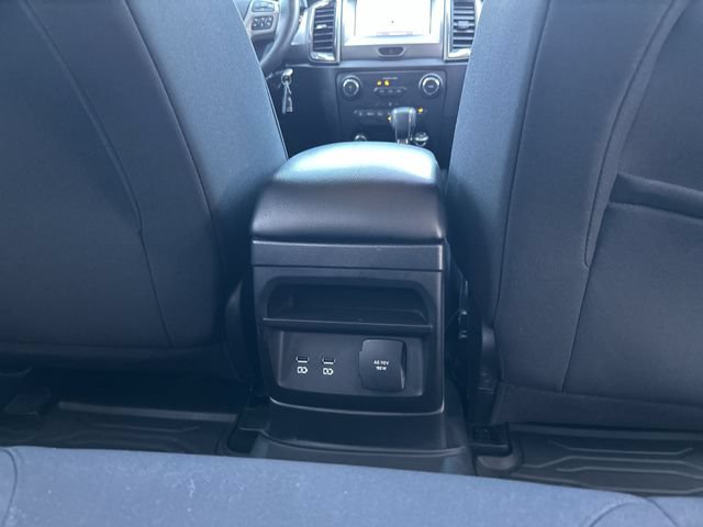 Certified 2020 Ford Ranger XLT w/ Equipment Group 302A Luxury AWD/4WD image 24
