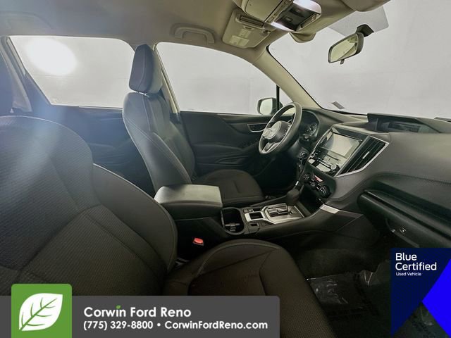 Used 2021 Subaru Forester image 28