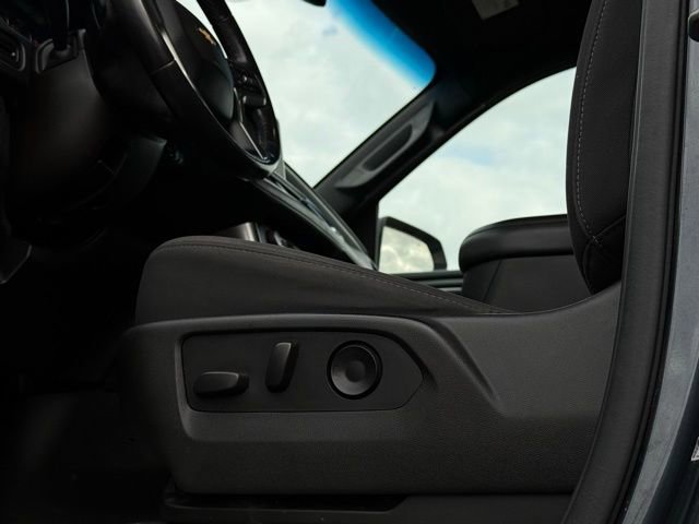 Used 2021 Chevrolet Tahoe LS w/ Driver Alert Package image 26