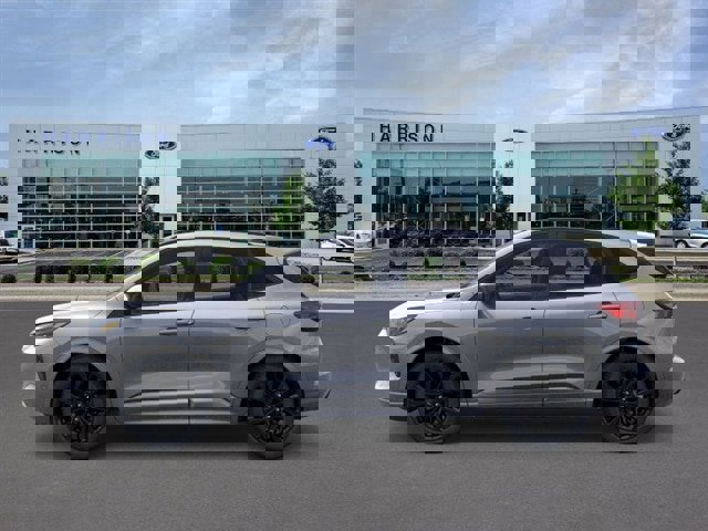 Certified 2024 Ford Escape ST-Line Elite w/ Premium Technology Package image 5