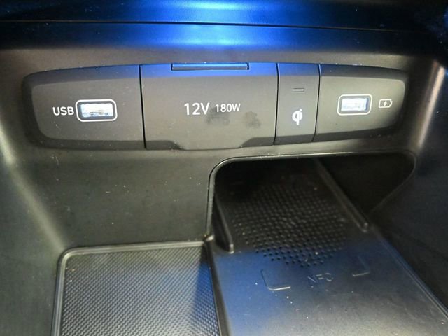 Used 2023 Hyundai Tucson SEL w/ Convenience Package AWD/4WD image 18