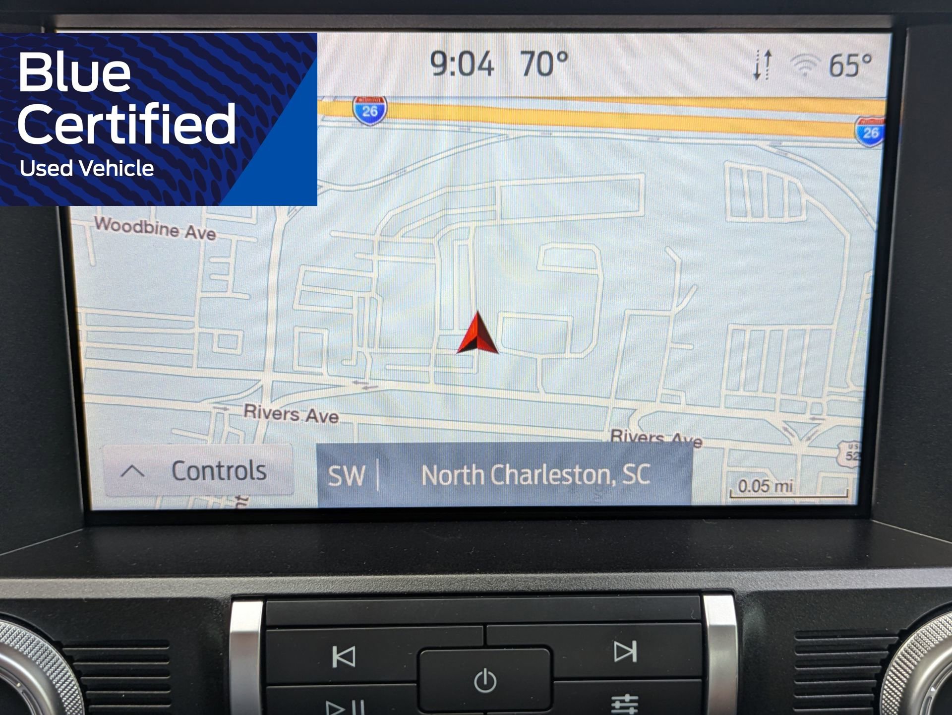 Certified 2020 Ford Mustang GT Premium w/ Equipment Group 401A image 27