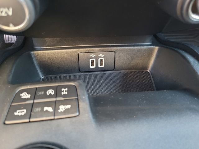 Certified 2019 Ford Ranger Lariat image 24