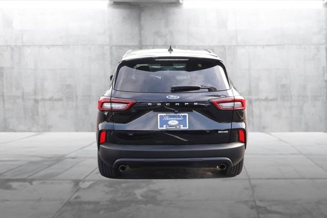 Certified 2025 Ford Escape ST-Line AWD/4WD image 6