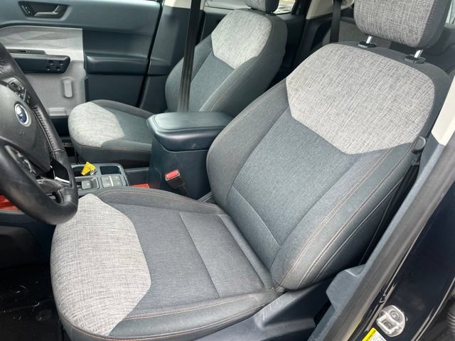 Certified 2022 Ford Maverick XLT w/ XLT Luxury Package FWD image 15