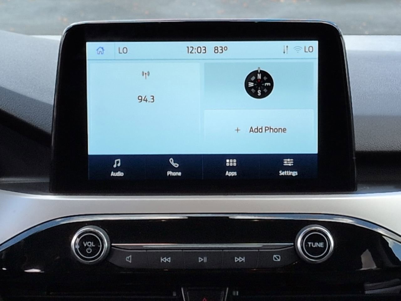 Certified 2022 Ford Escape SE w/ Convenience Package image 18