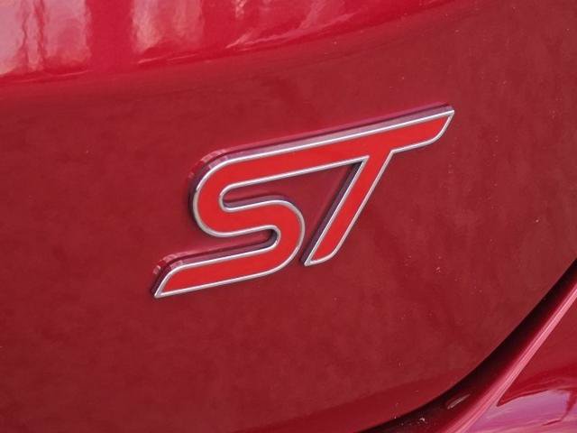 Certified 2024 Ford Edge ST AWD/4WD image 7