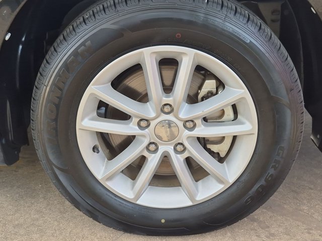 Used 2017 Dodge Journey SXT w/ Premium Group FWD image 22