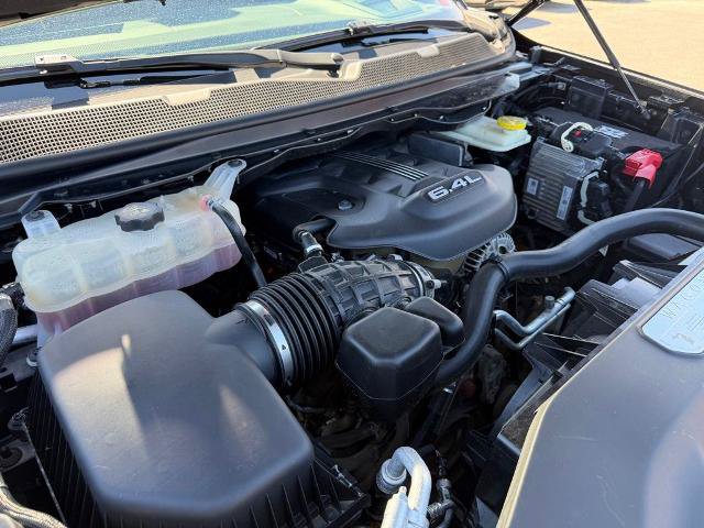 Used 2022 Jeep Grand Wagoneer Series II w/ Convenience Group III AWD/4WD image 28