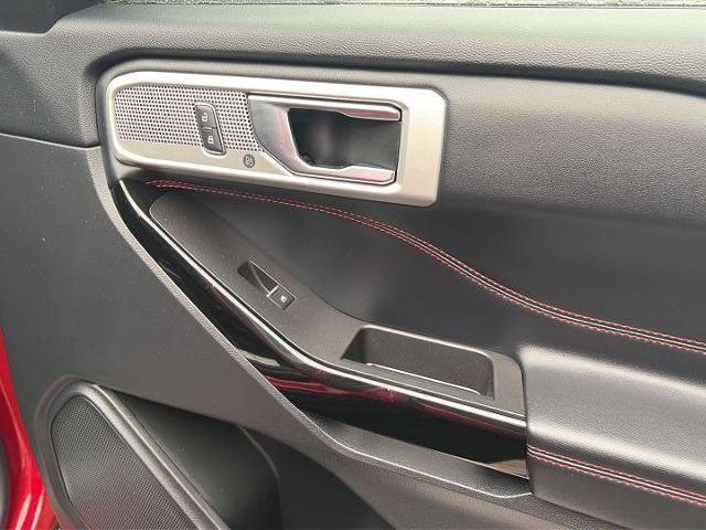 Certified 2022 Ford Explorer ST-Line image 23